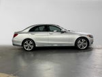 2018 Mercedes-Benz C 300 4MATIC® Sedan