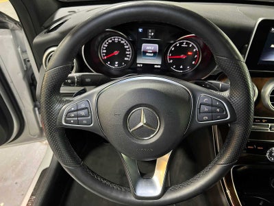 2018 Mercedes-Benz C 300 4MATIC® Sedan