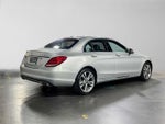2018 Mercedes-Benz C 300 4MATIC® Sedan