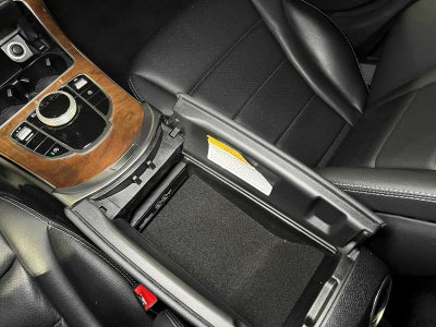 2018 Mercedes-Benz C 300 4MATIC® Sedan