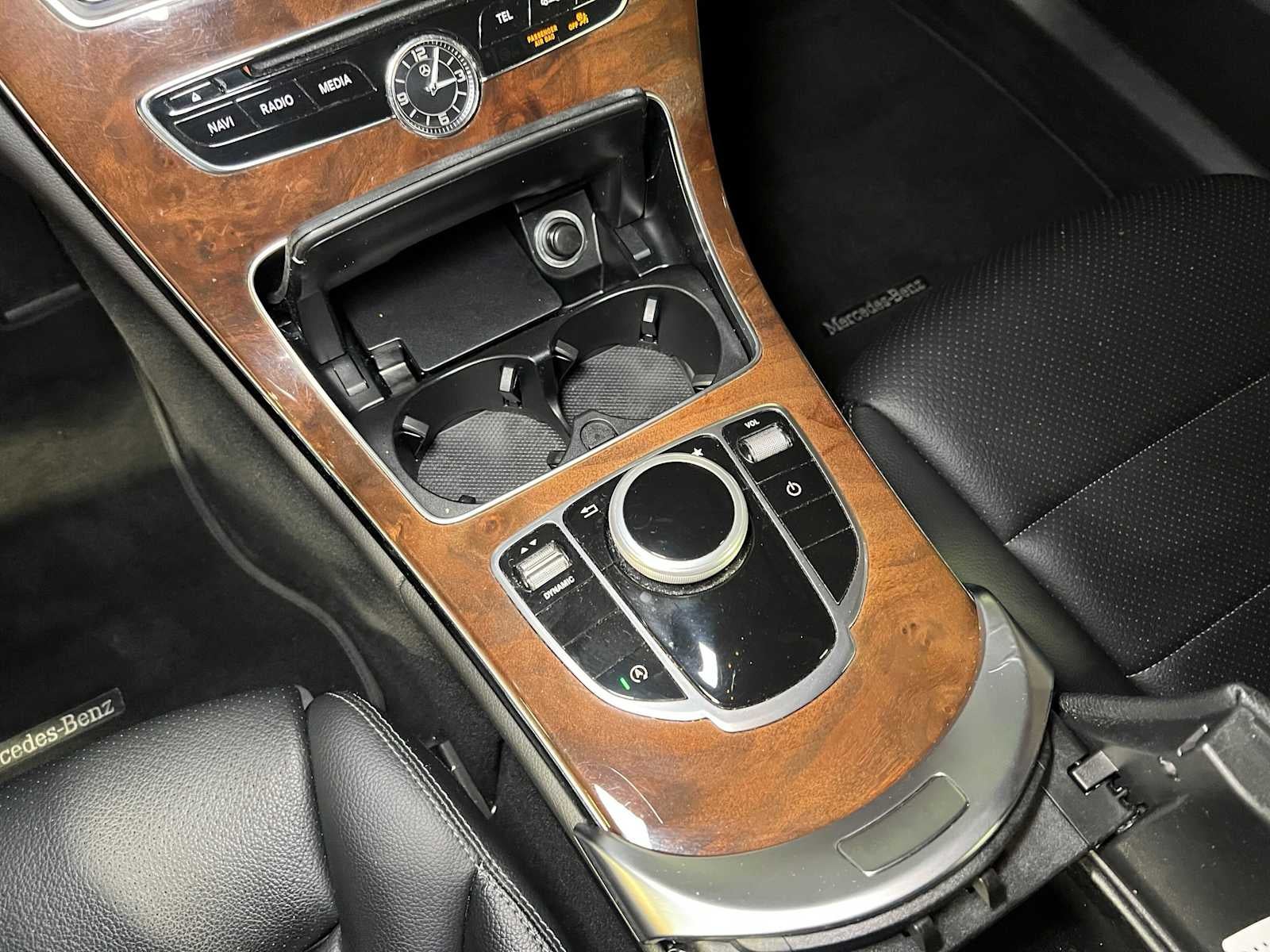 2018 Mercedes-Benz C 300 4MATIC® Sedan