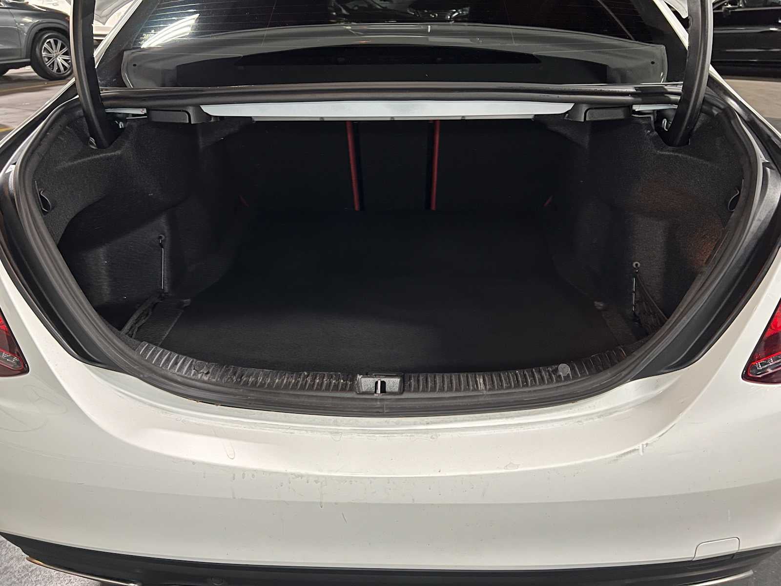 2019 Mercedes-Benz C 300 4MATIC® Sedan