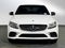 2019 Mercedes-Benz C 300 4MATIC® Sedan