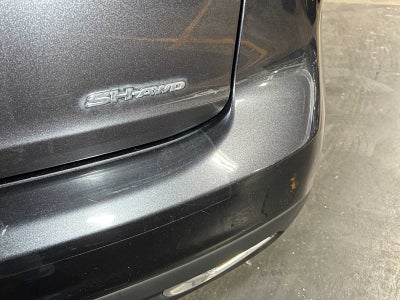 2016 Acura MDX w/Tech/Entertainment