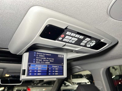 2016 Acura MDX w/Tech/Entertainment