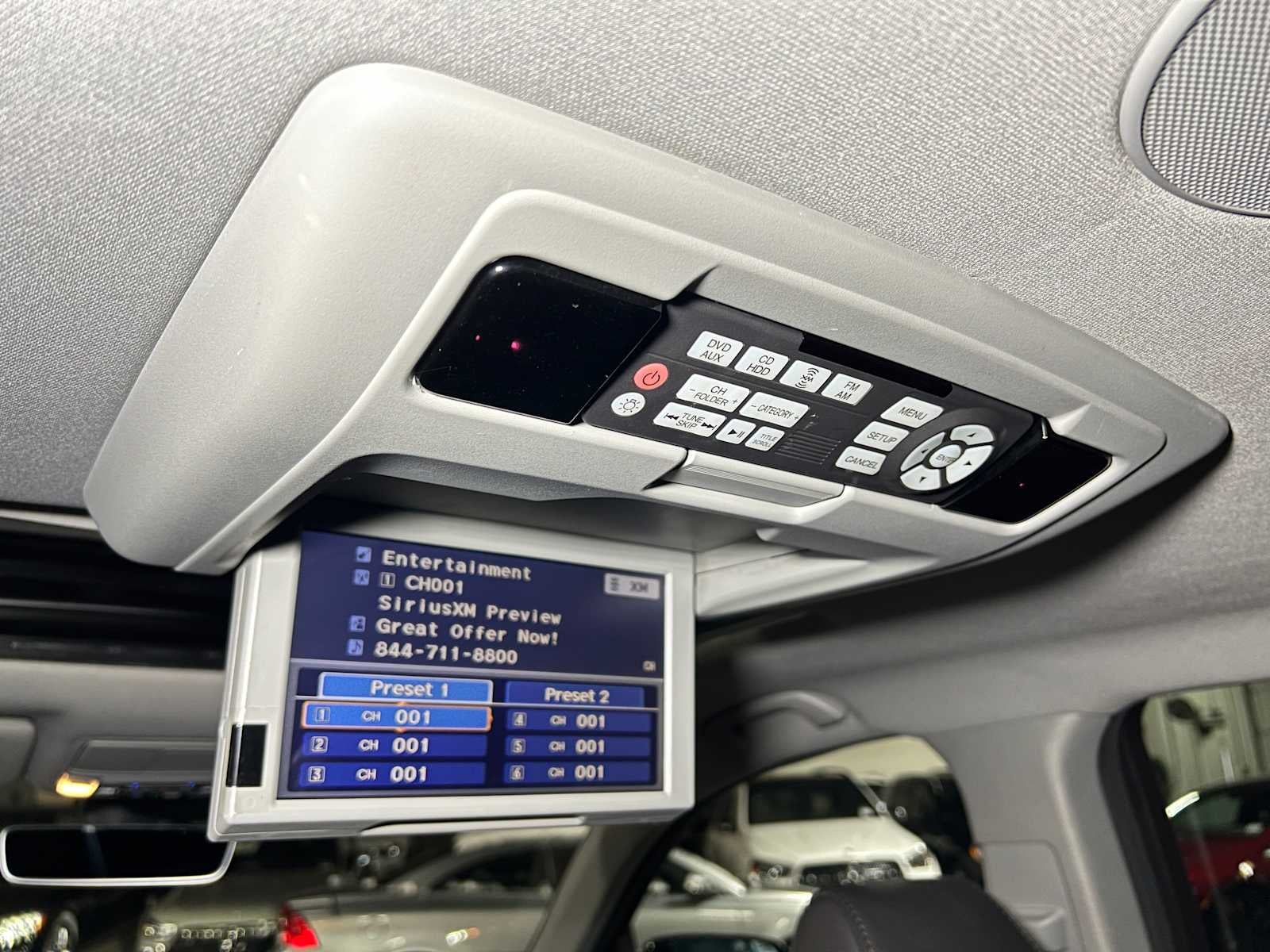 2016 Acura MDX w/Tech/Entertainment