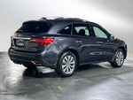 2016 Acura MDX w/Tech/Entertainment