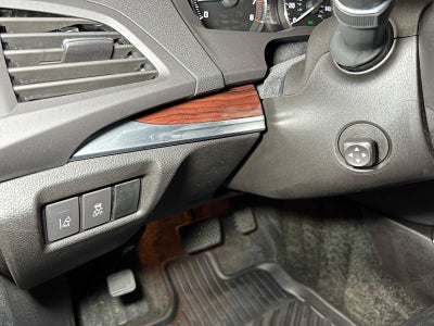 2016 Acura MDX w/Tech/Entertainment