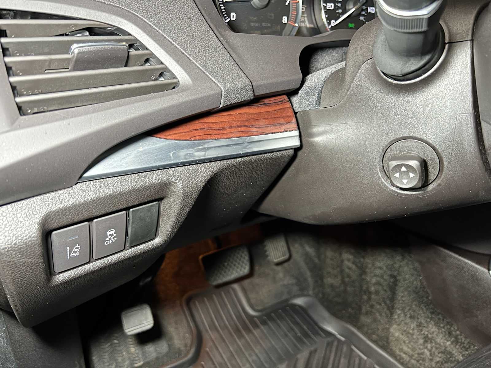 2016 Acura MDX w/Tech/Entertainment