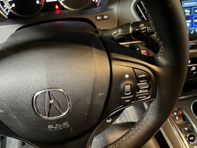 2016 Acura MDX w/Tech/Entertainment