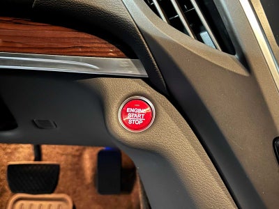 2016 Acura MDX w/Tech/Entertainment