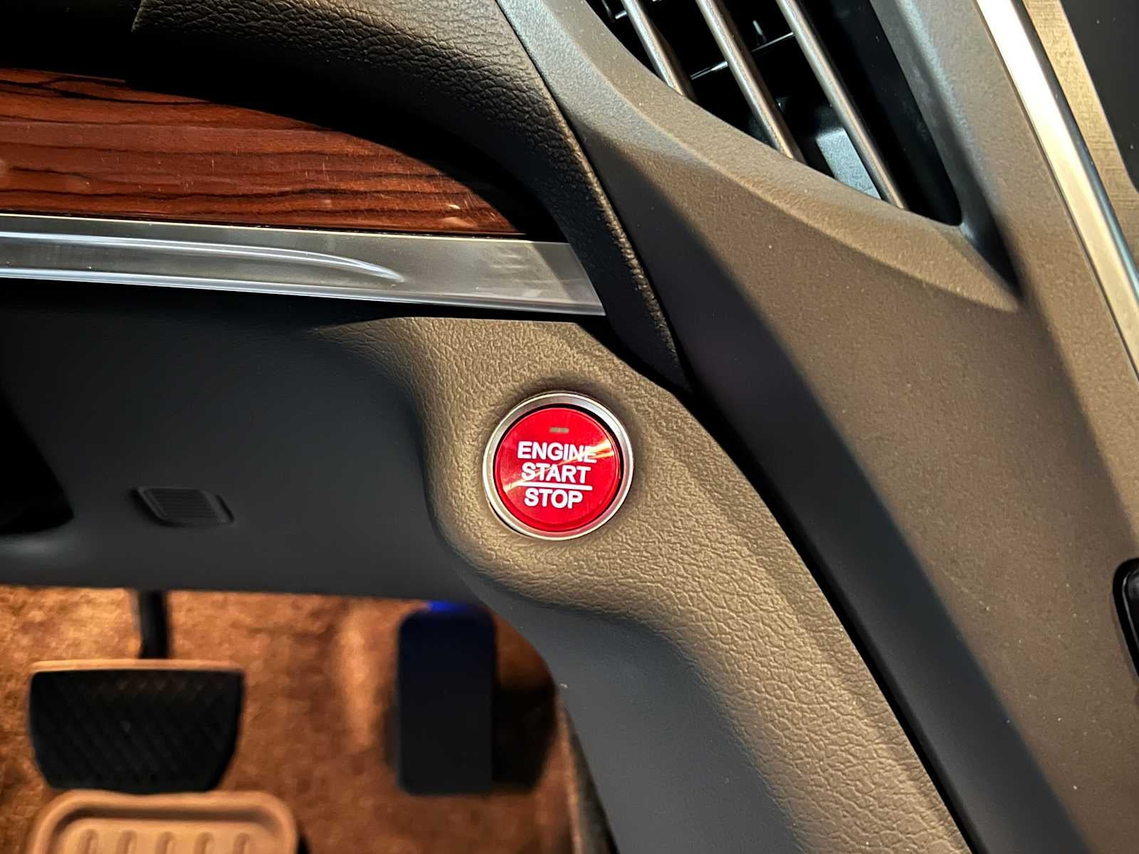 2016 Acura MDX w/Tech/Entertainment