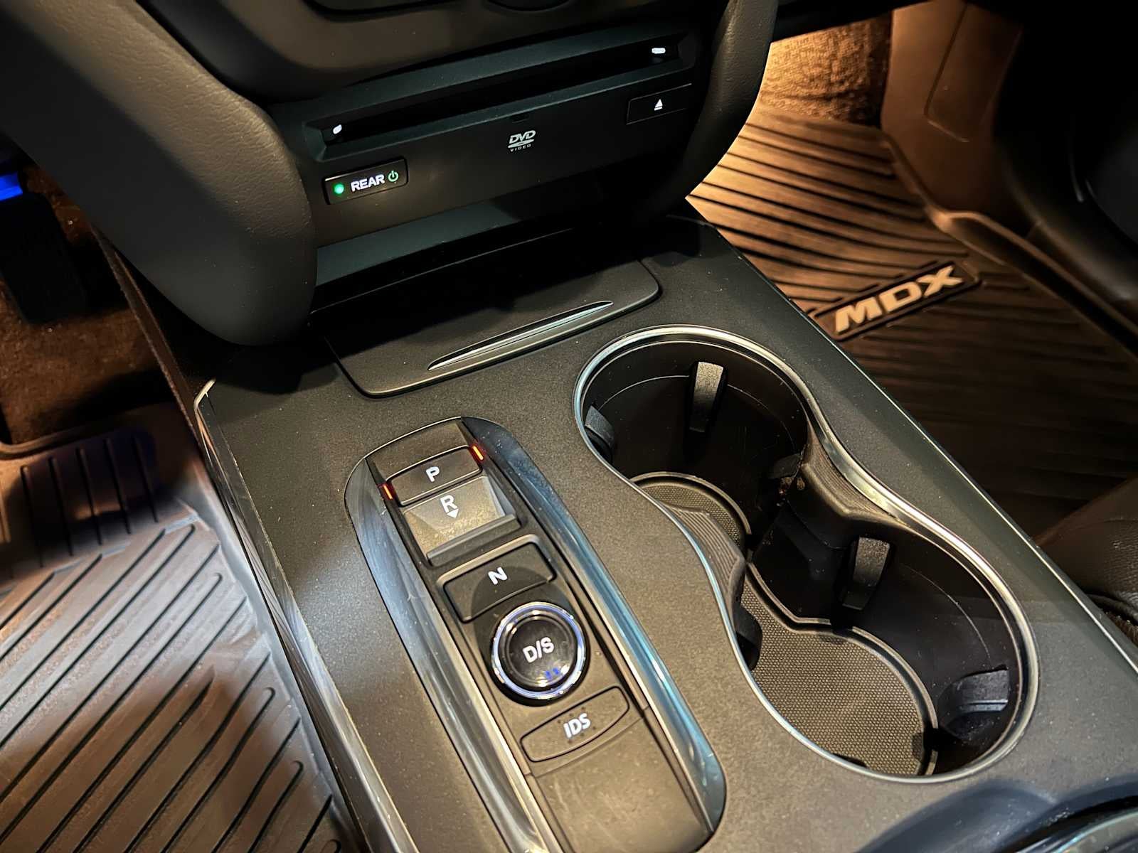 2016 Acura MDX w/Tech/Entertainment