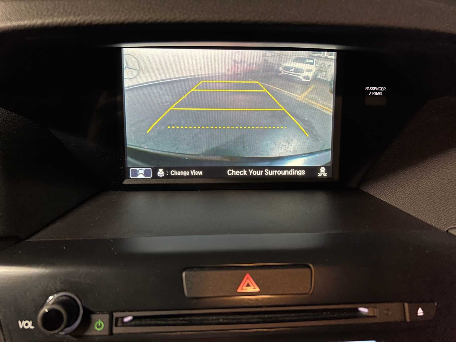 2016 Acura MDX w/Tech/Entertainment