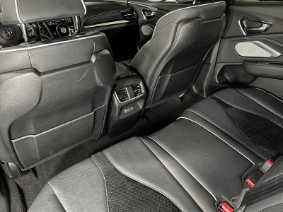 2020 Acura RDX w/A-Spec Pkg