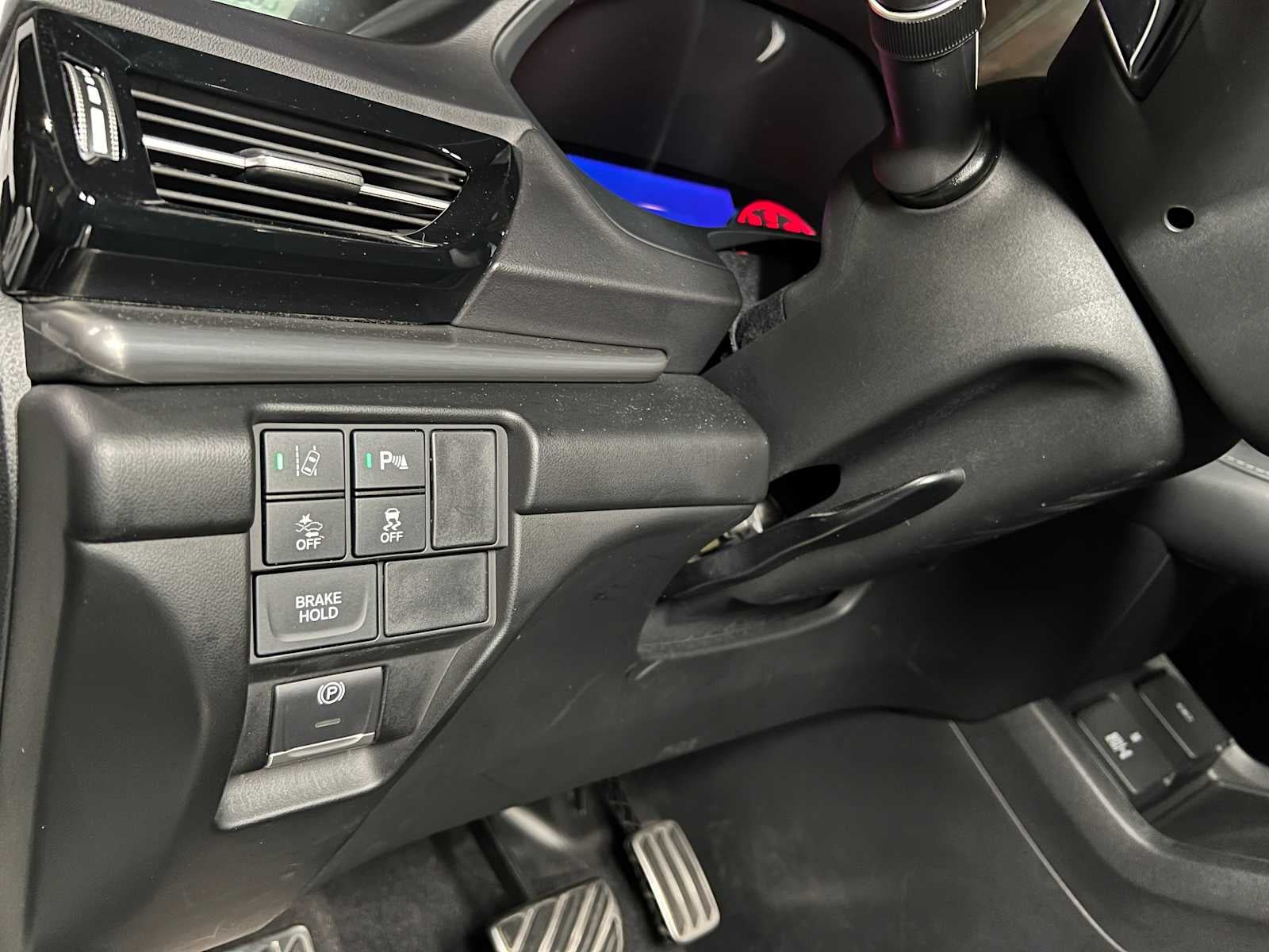 2020 Acura RDX w/A-Spec Pkg