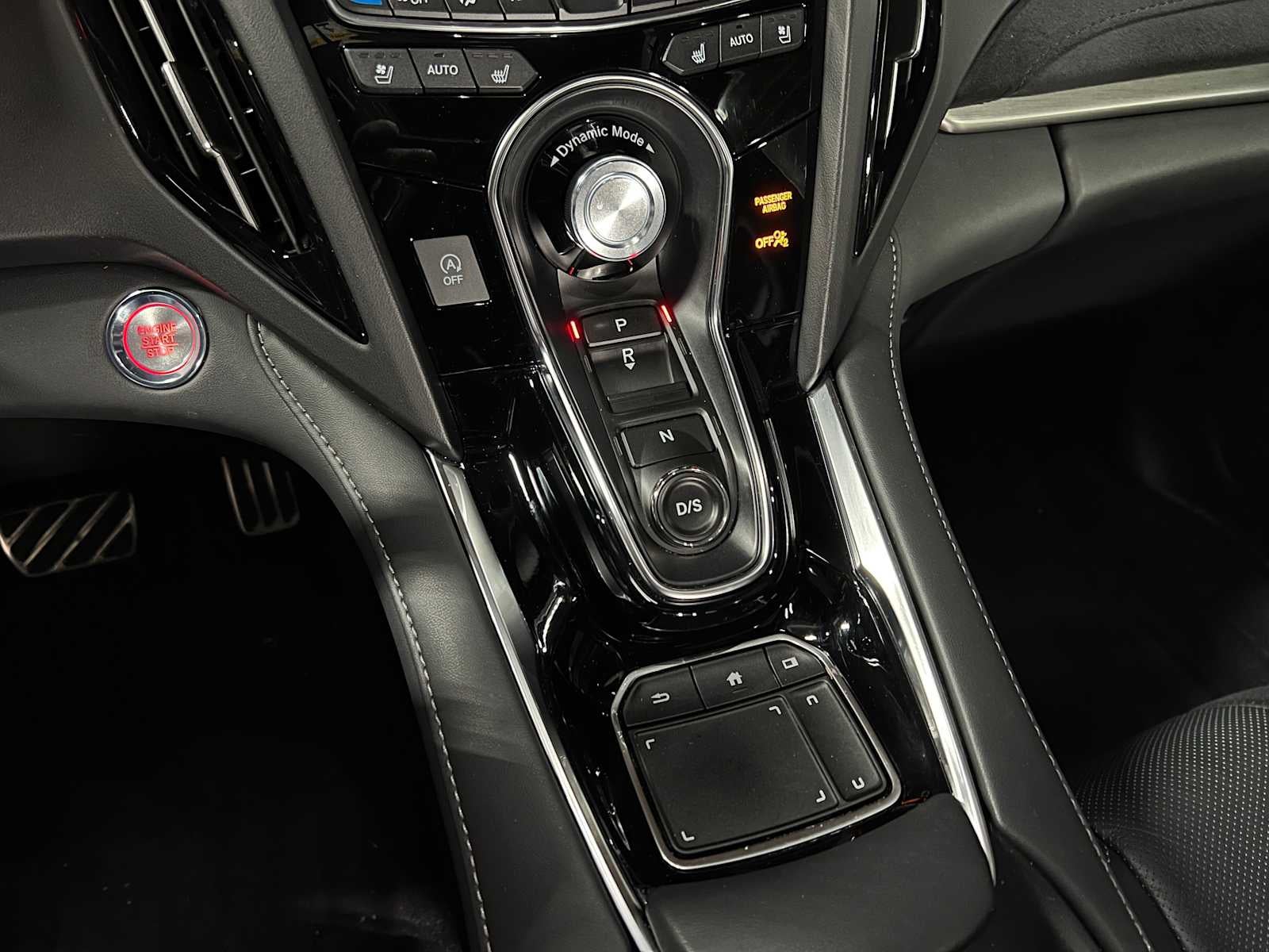 2020 Acura RDX w/A-Spec Pkg