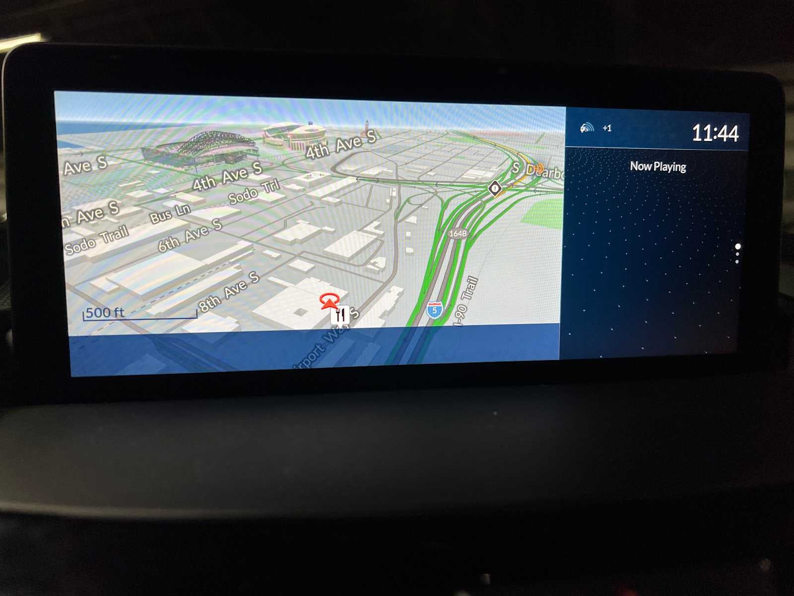 2020 Acura RDX w/A-Spec Pkg