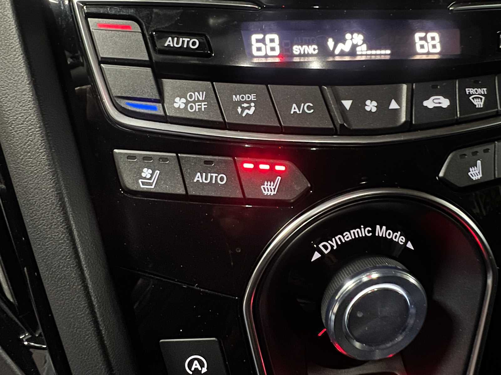 2020 Acura RDX w/A-Spec Pkg