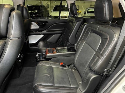 2023 Lincoln Aviator Grand Touring