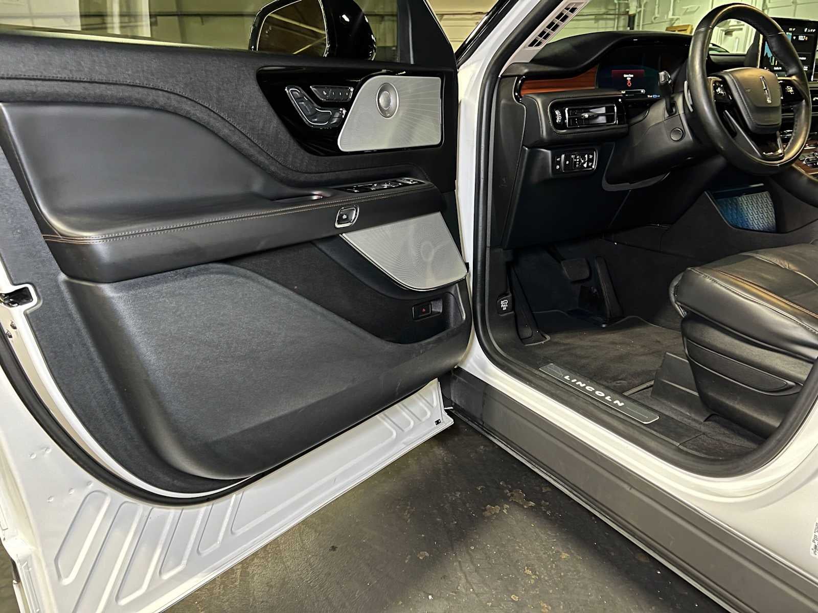 2023 Lincoln Aviator Grand Touring