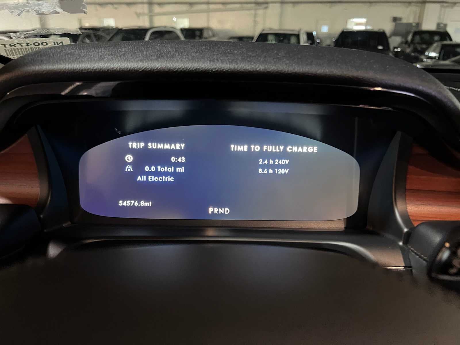 2023 Lincoln Aviator Grand Touring