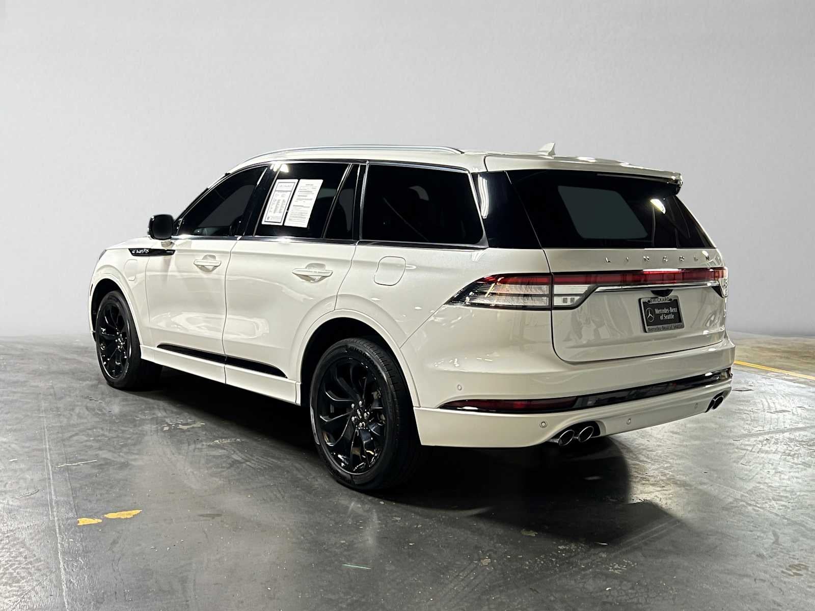 2023 Lincoln Aviator Grand Touring