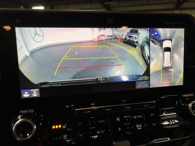 2020 Toyota Highlander Hybrid Platinum