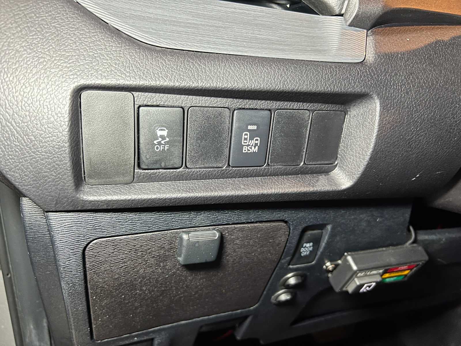 2015 Toyota Sienna SE