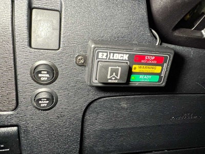 2015 Toyota Sienna SE