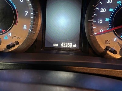 2015 Toyota Sienna SE