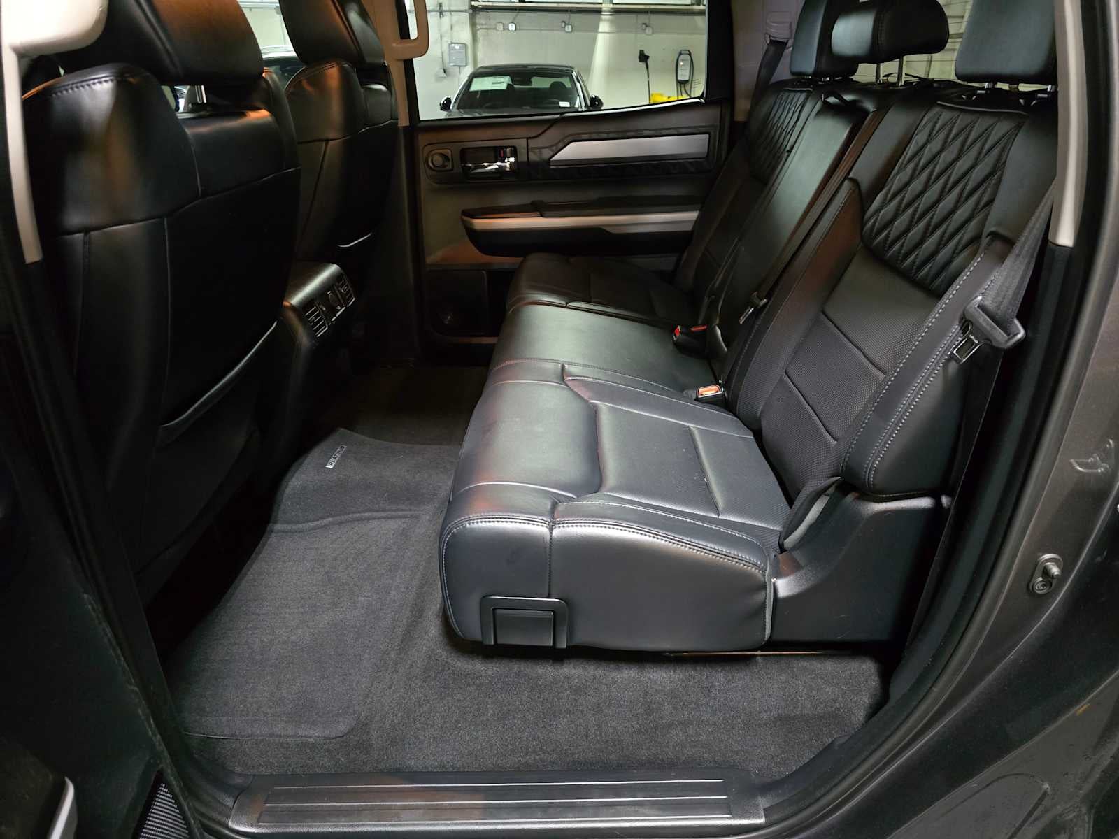 2019 Toyota Tundra Platinum