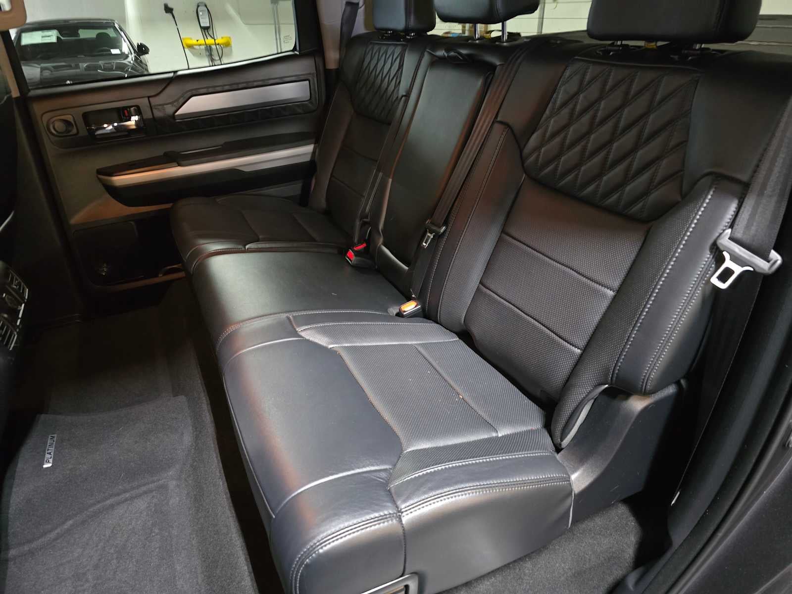 2019 Toyota Tundra Platinum