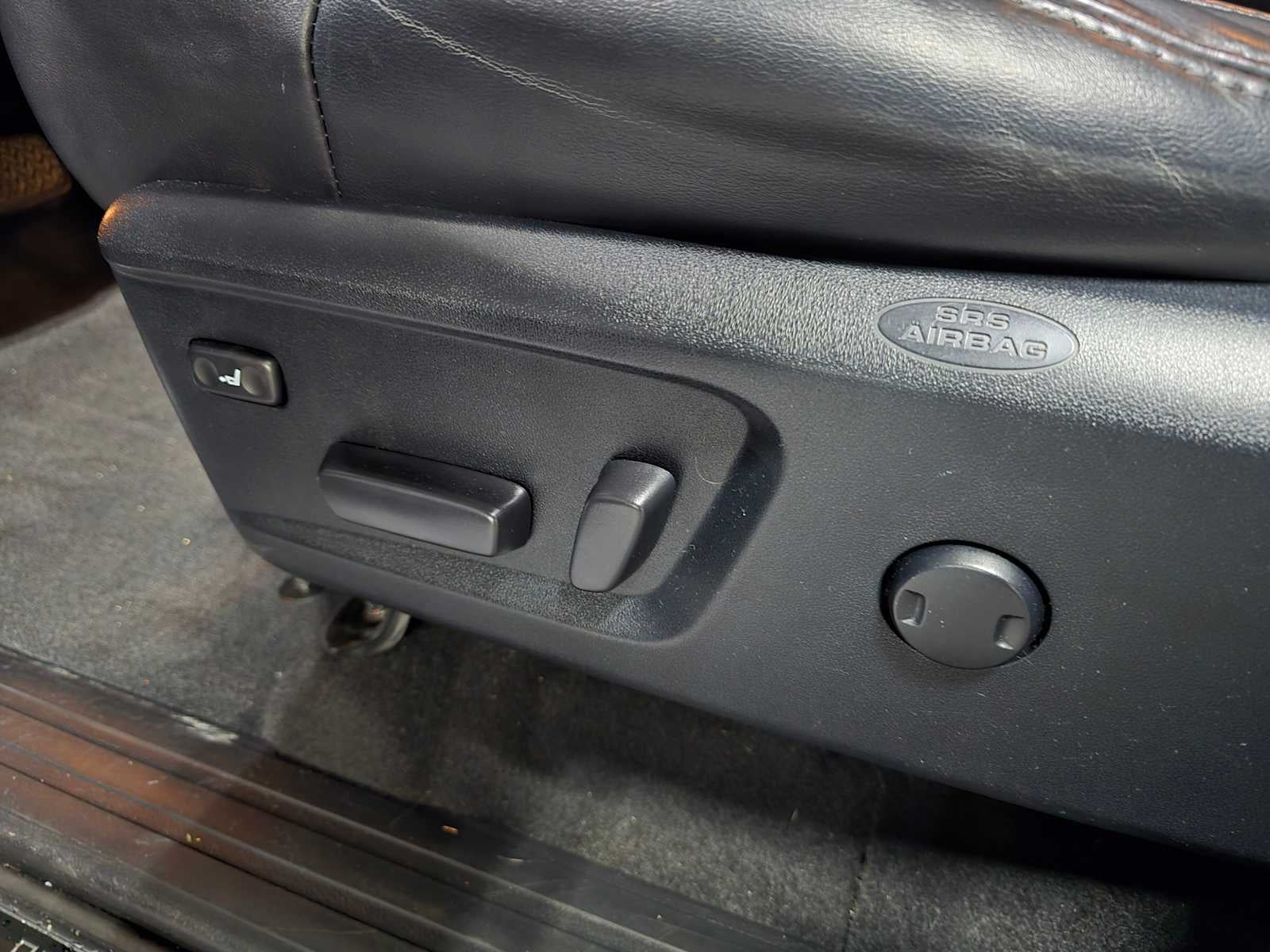 2019 Toyota Tundra Platinum