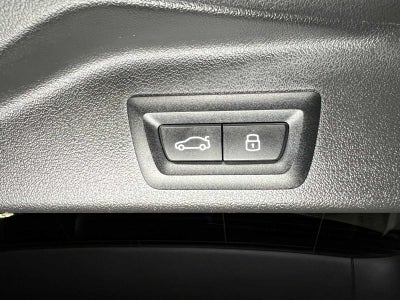 2024 BMW X5 xDrive40i xDrive40i