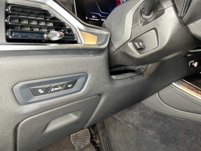 2024 BMW X5 xDrive40i xDrive40i