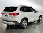 2024 BMW X5 xDrive40i xDrive40i