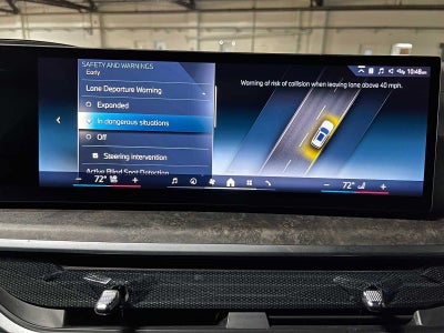 2024 BMW X5 xDrive40i xDrive40i