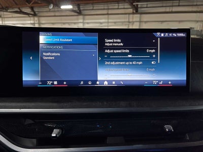 2024 BMW X5 xDrive40i xDrive40i