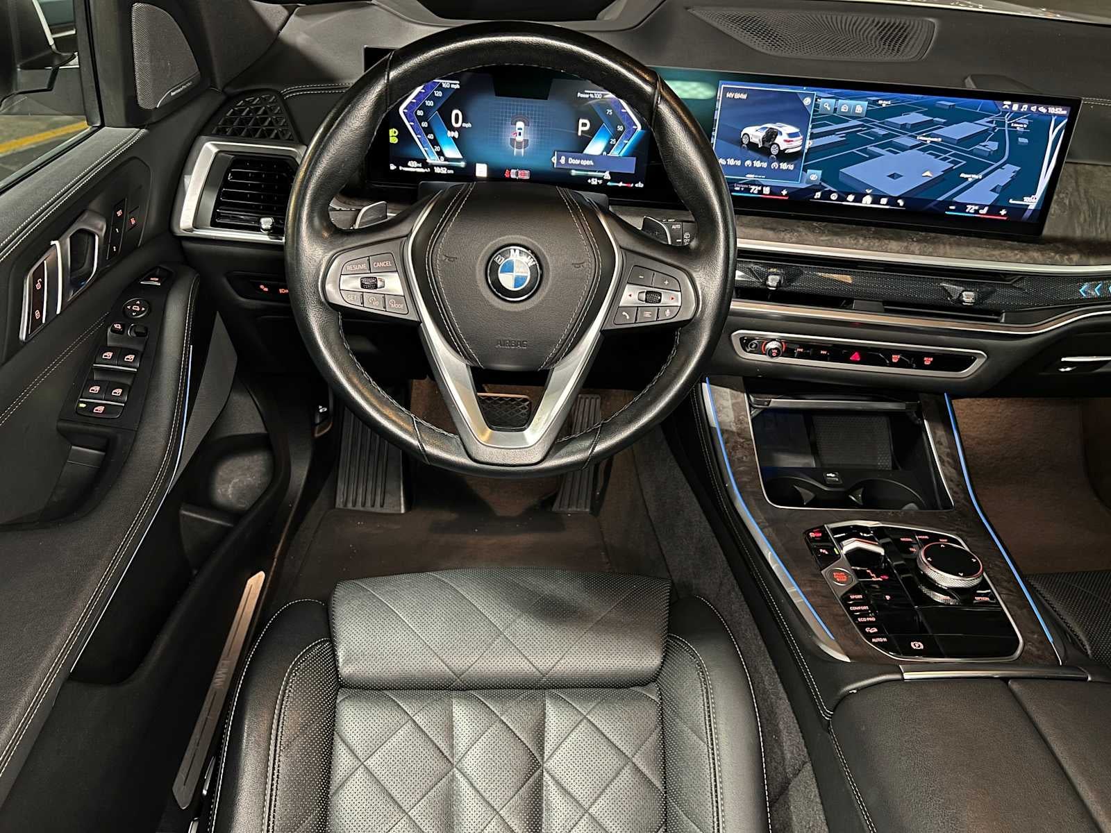 2024 BMW X5 xDrive40i xDrive40i