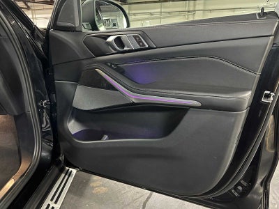 2024 BMW X5 xDrive40i xDrive40i