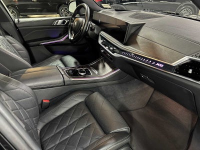 2024 BMW X5 xDrive40i xDrive40i