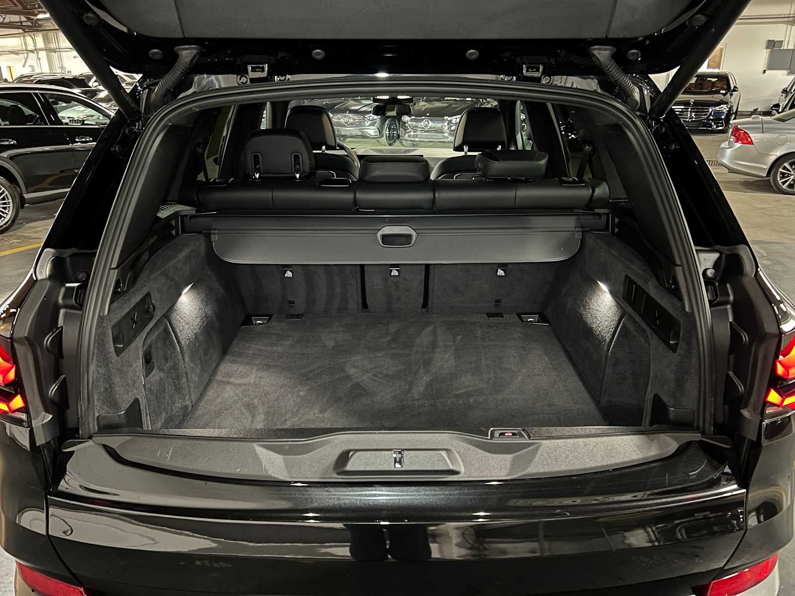 2024 BMW X5 xDrive40i xDrive40i