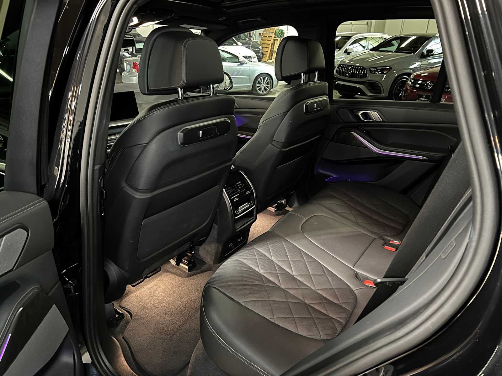 2024 BMW X5 xDrive40i xDrive40i