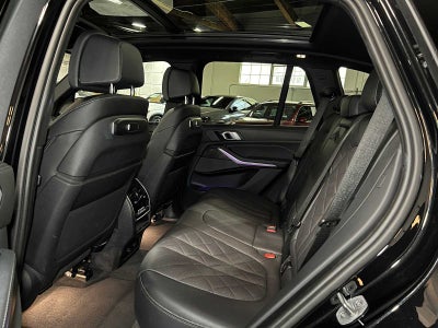 2024 BMW X5 xDrive40i xDrive40i