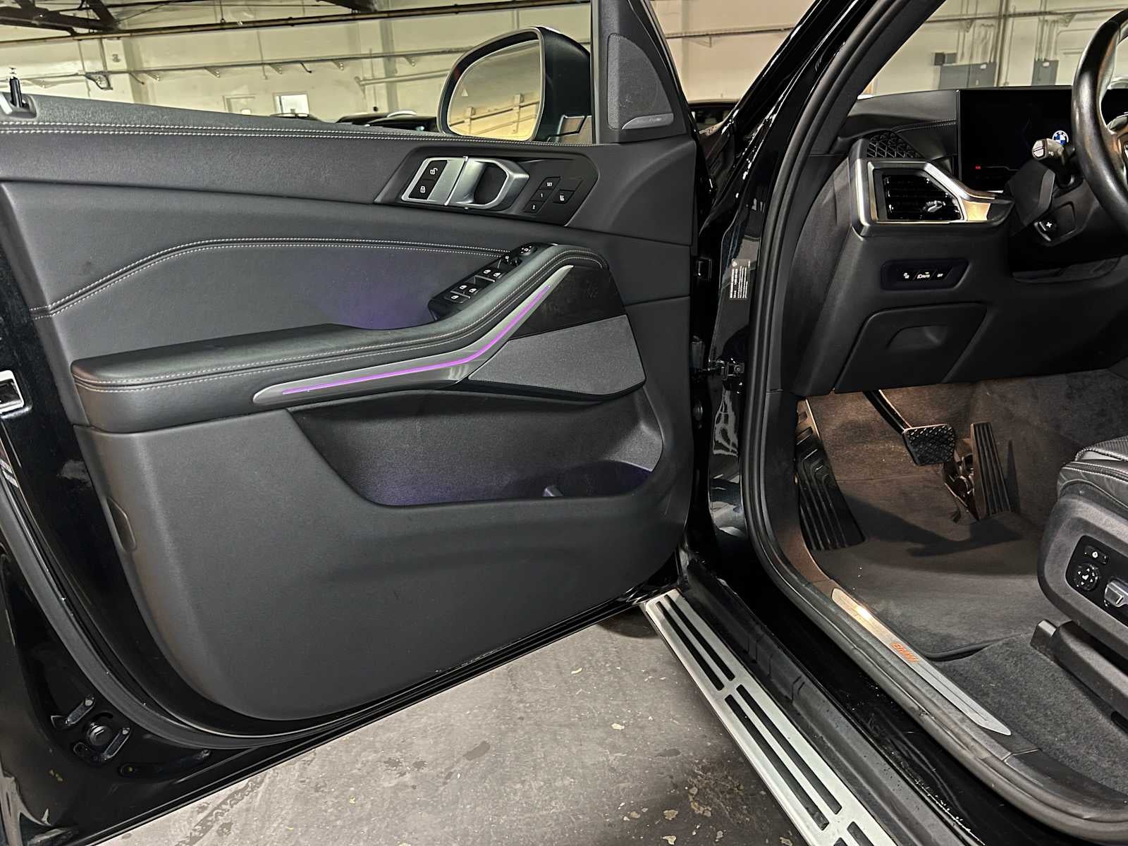 2024 BMW X5 xDrive40i xDrive40i