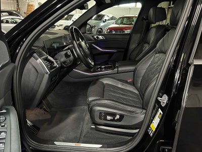 2024 BMW X5 xDrive40i xDrive40i