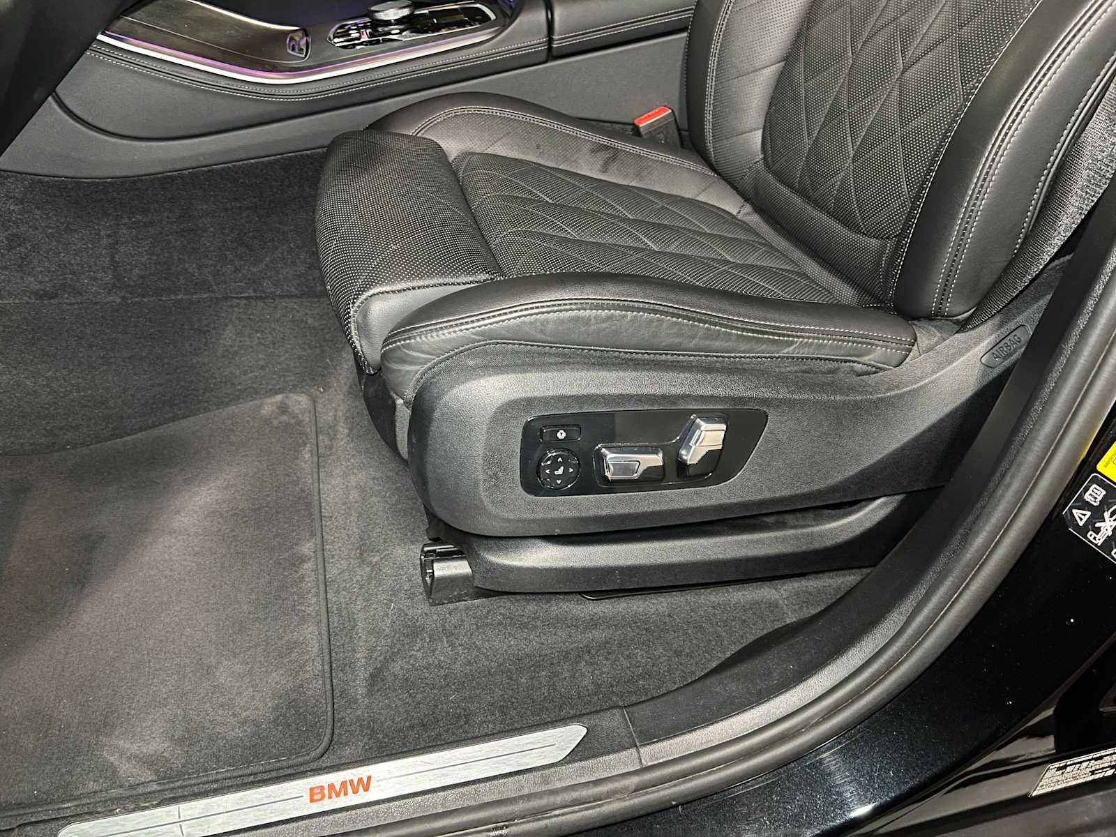 2024 BMW X5 xDrive40i xDrive40i