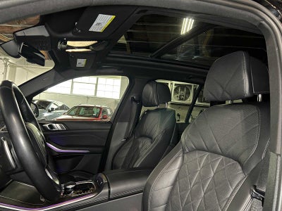 2024 BMW X5 xDrive40i xDrive40i