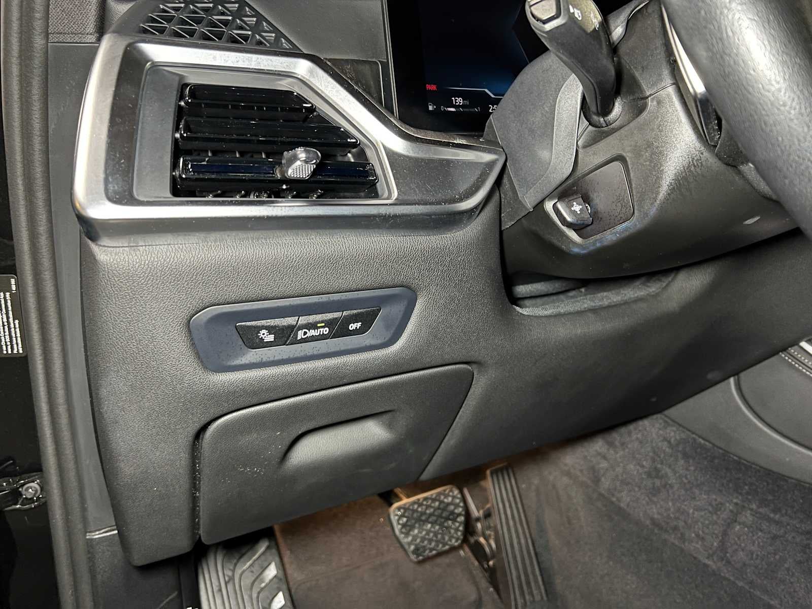 2024 BMW X5 xDrive40i xDrive40i